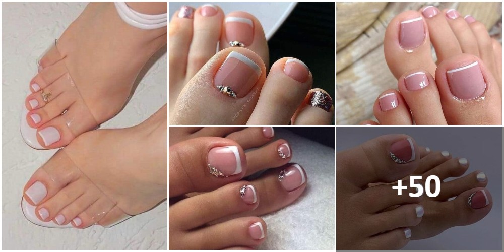 4. Elegant New Toe Nail Designs for Any Occasion - wide 1