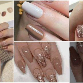 Fall Nail Ideas 【85 Glamorous Designs】 【Best of 2022】