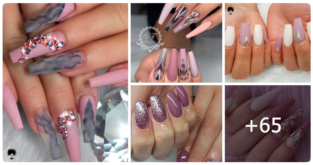 7. Nail Art Trends - wide 7