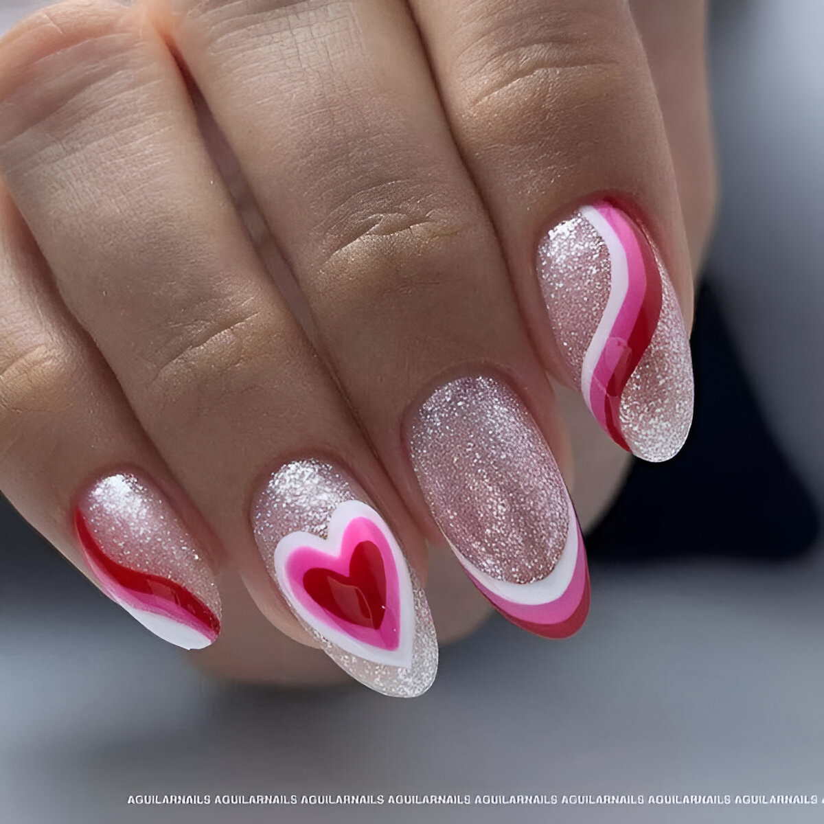30 Stunning Pink Nail Ideas Too Charming To Skip