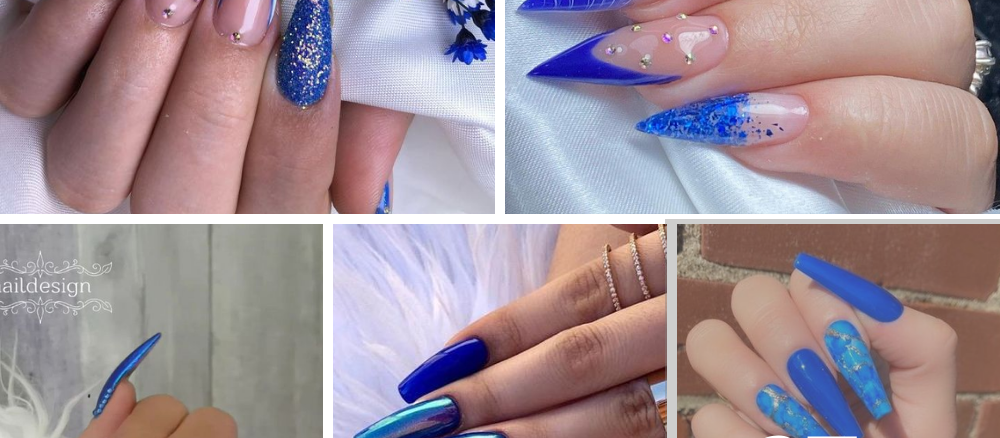 10. Sky Blue Nail Designs to Elevate Your Style in 2024 - wide 8